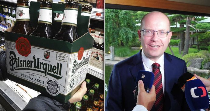 Jak poznat kvalitní české pivo