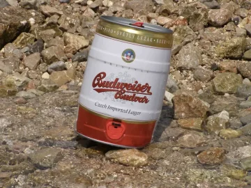 Budějovický Budvar – národní poklad