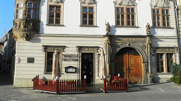Hospoda jako kulturní instituce