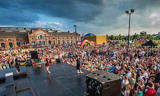 Jak si užít pivní festival na maximum
